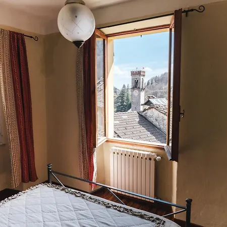 게스트하우스 La Valligiana Campiglia Cervo